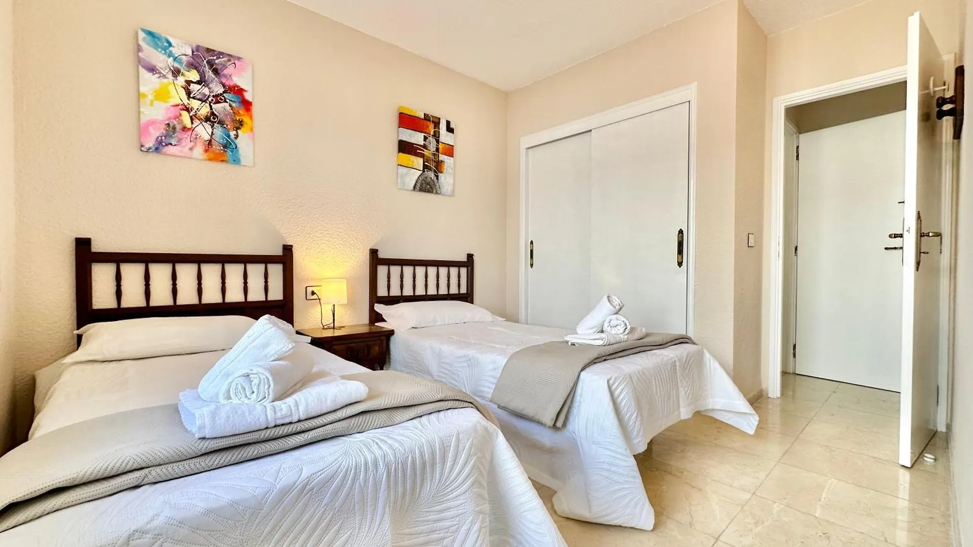 Apartment Chalet Vilaflor Junior Costa Adeje  Spain