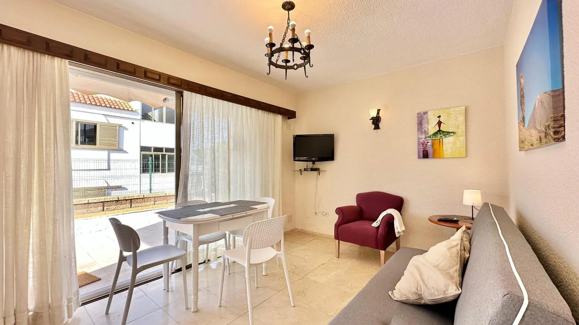 Chalet Vilaflor Junior Costa Adeje  Costa Adeje (Tenerife)