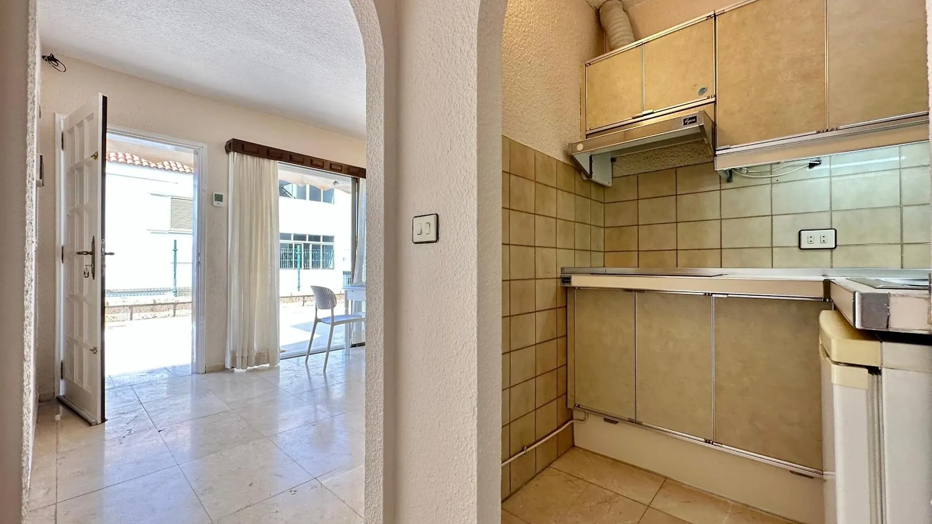 Apartment Chalet Vilaflor Junior Costa Adeje