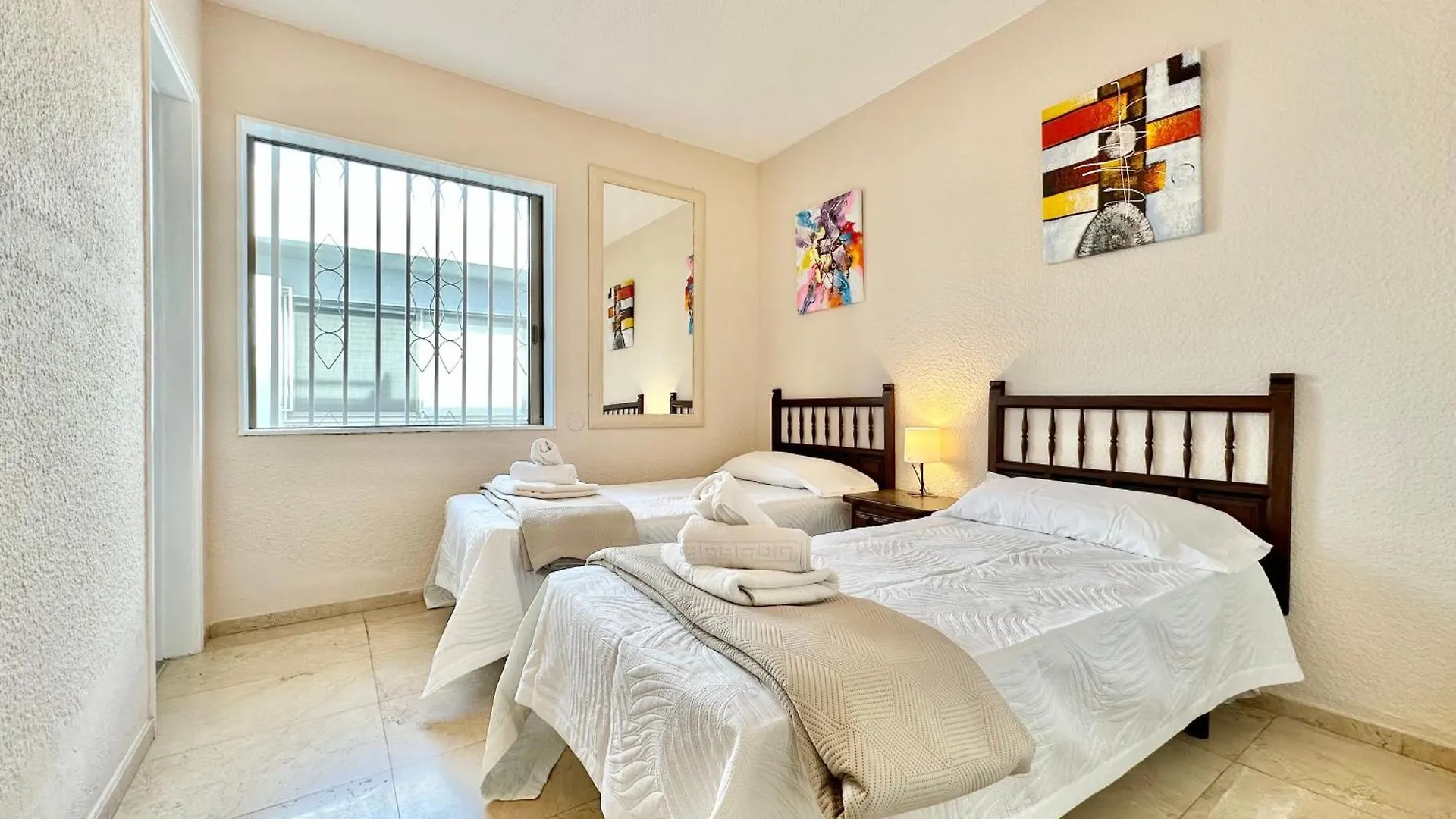 Chalet Vilaflor Junior Costa Adeje  Lejlighed
