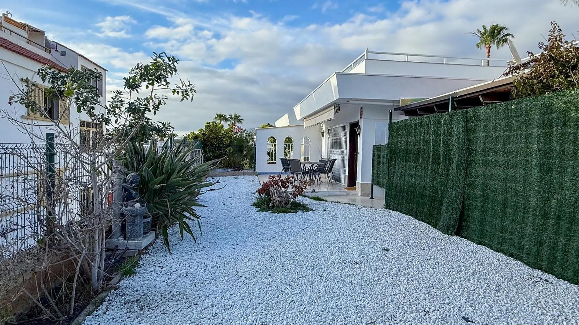 Chalet Vilaflor Junior Costa Adeje