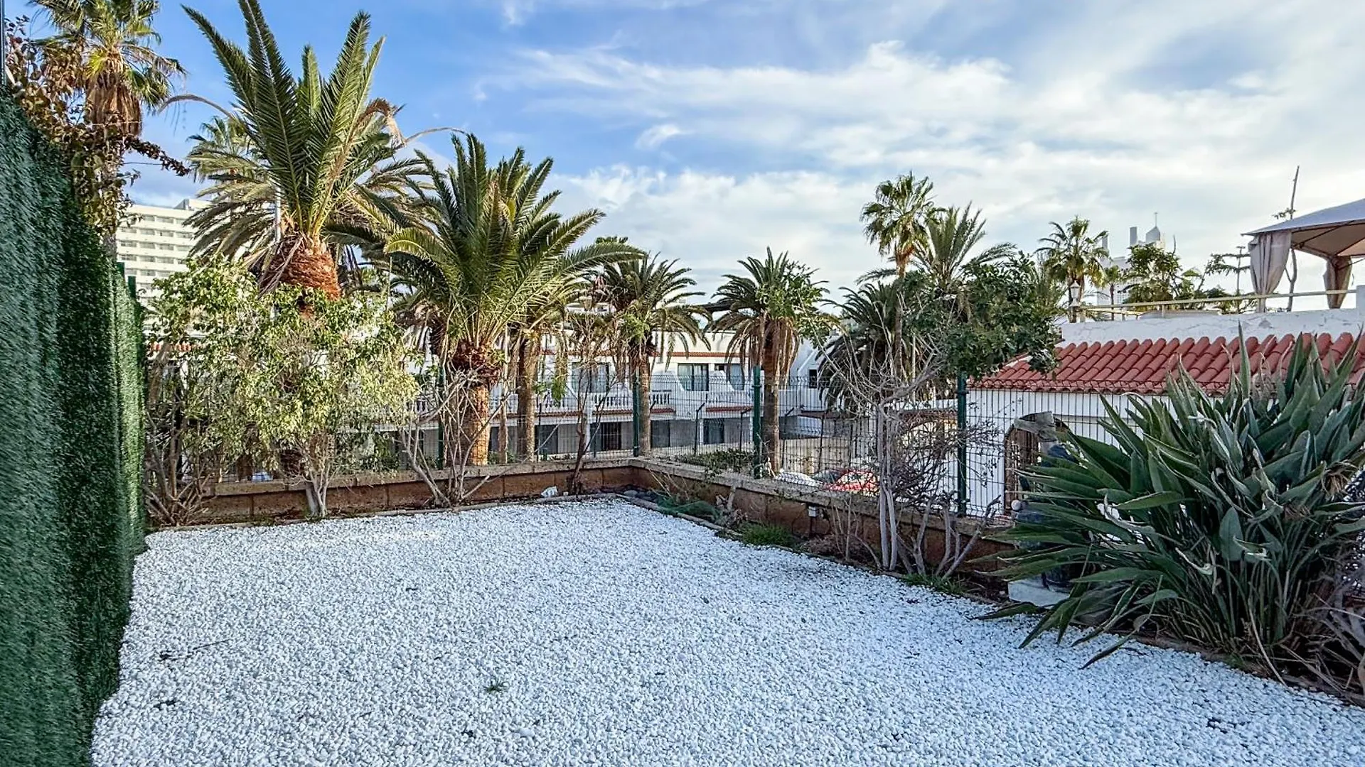 Chalet Vilaflor Junior Costa Adeje  Spanien