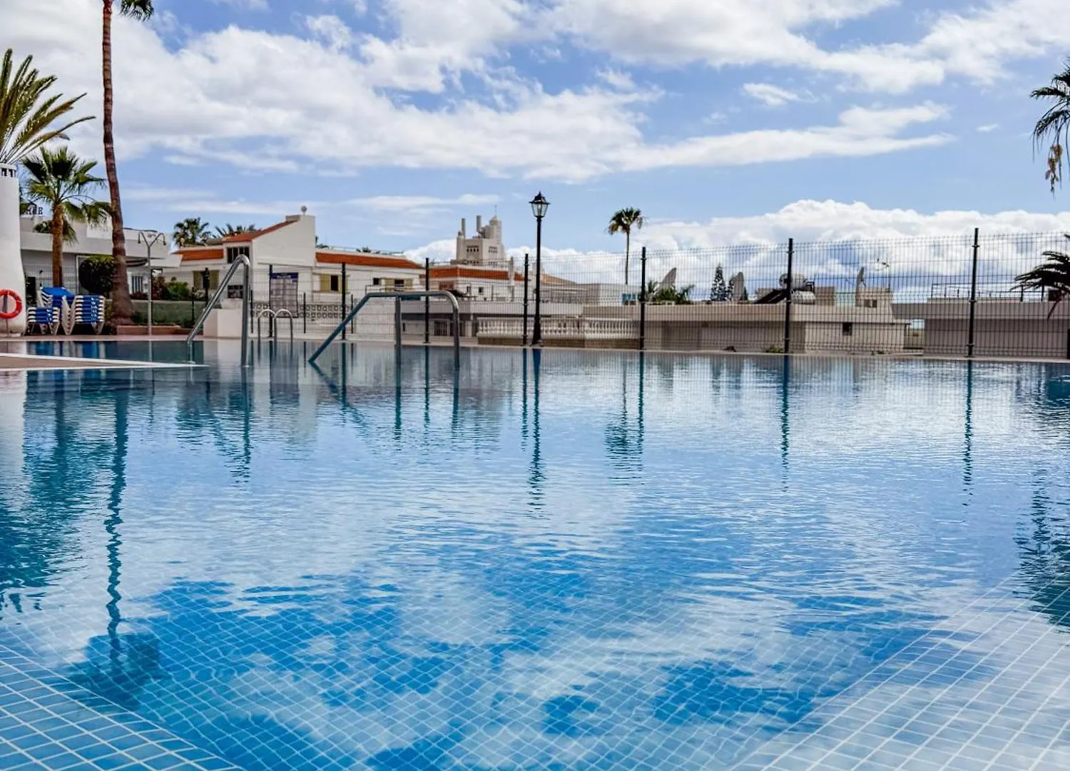 Chalet Vilaflor Junior Costa Adeje  Spanien