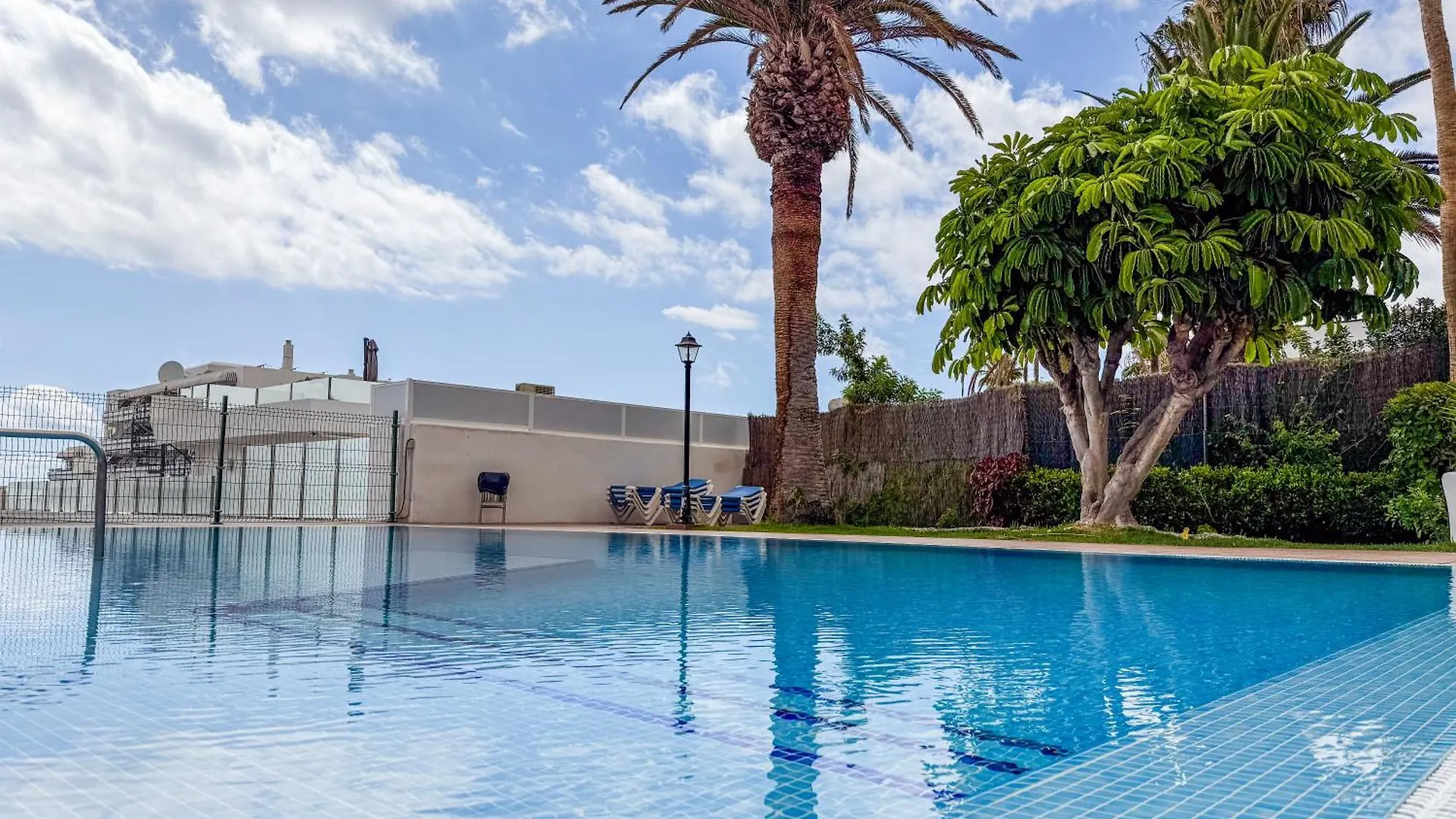 Chalet Vilaflor Junior Costa Adeje