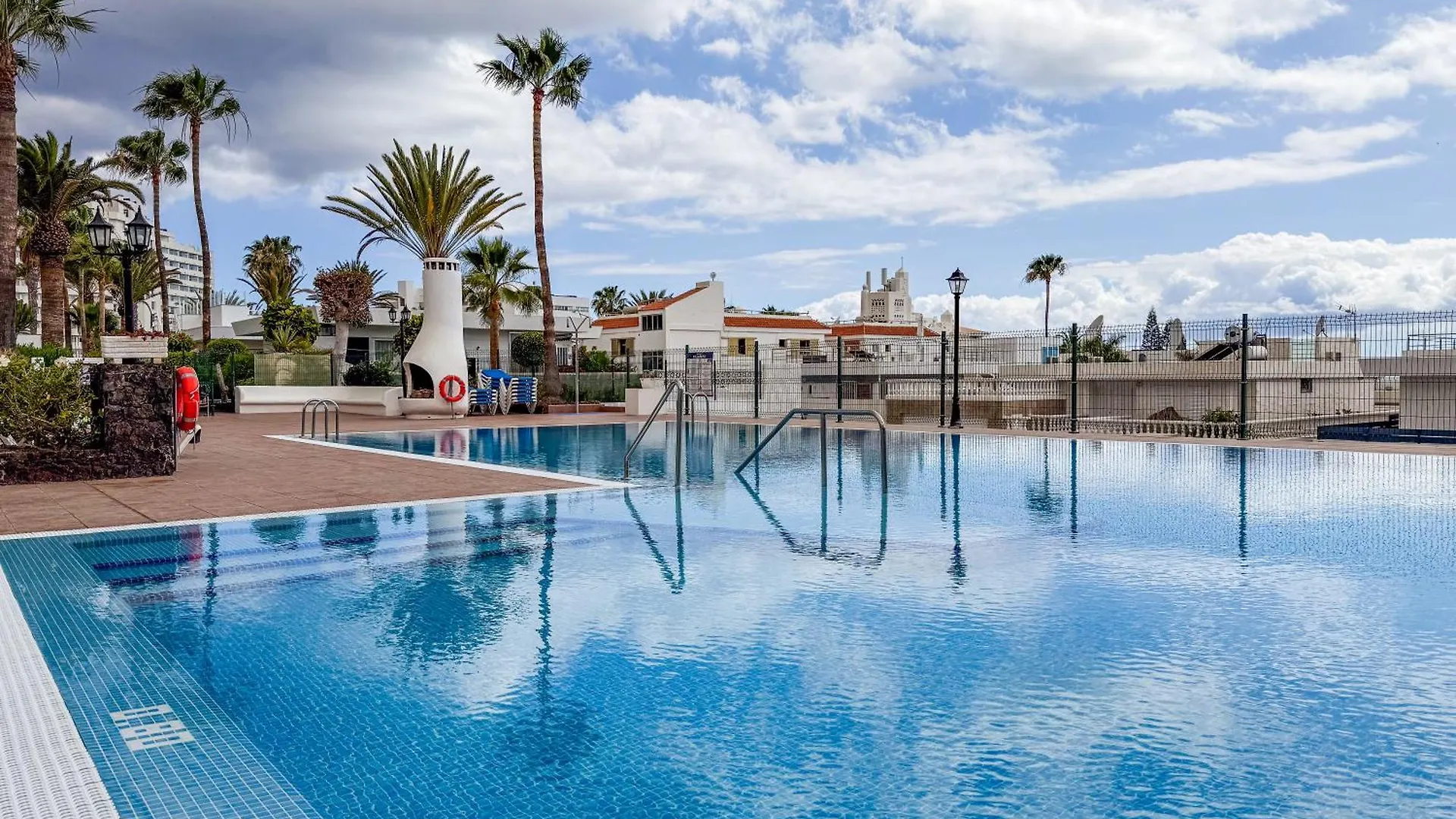Apartment Chalet Vilaflor Junior Costa Adeje