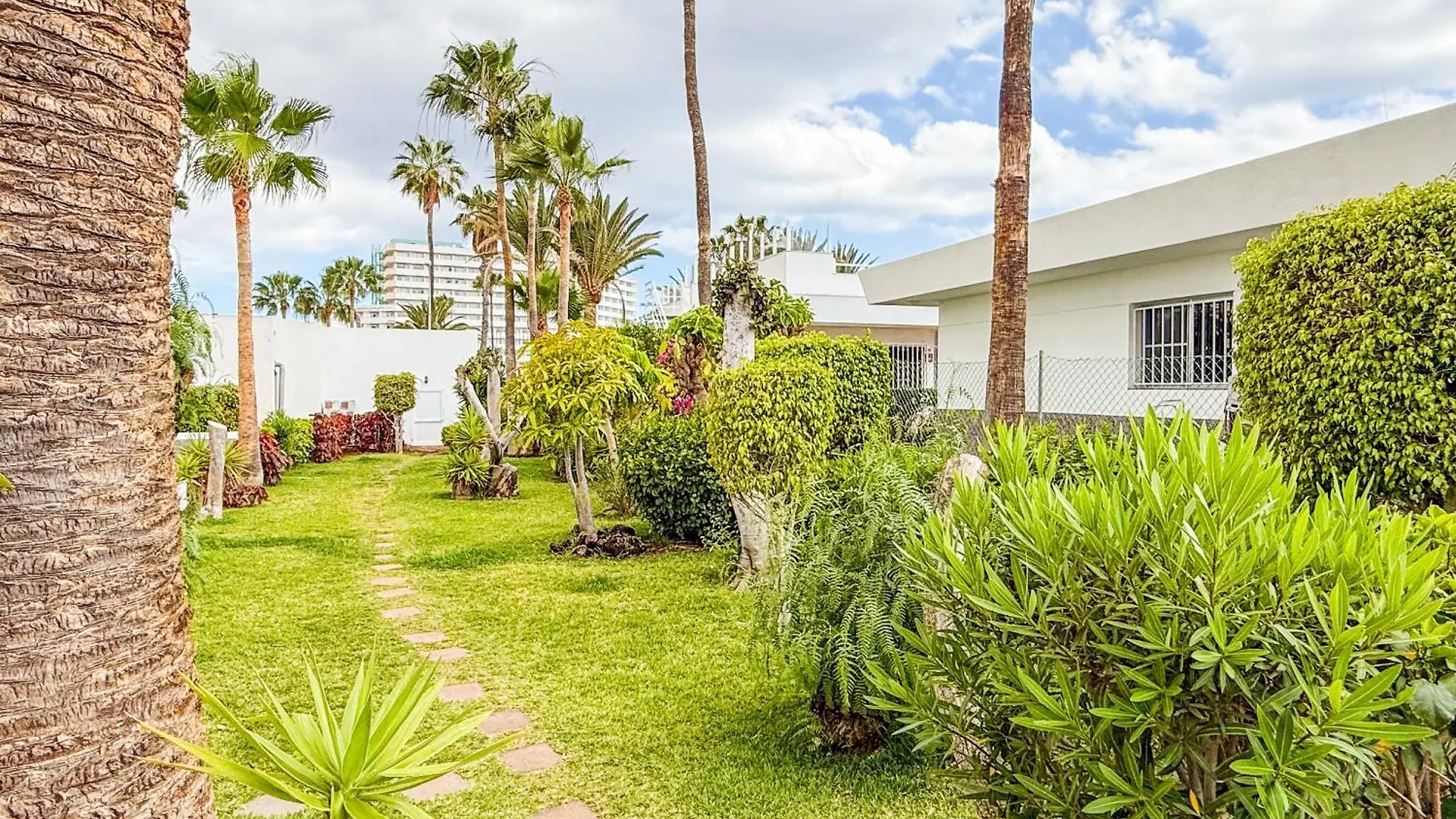 Chalet Vilaflor Junior Costa Adeje  Apartment Costa Adeje (Tenerife)
