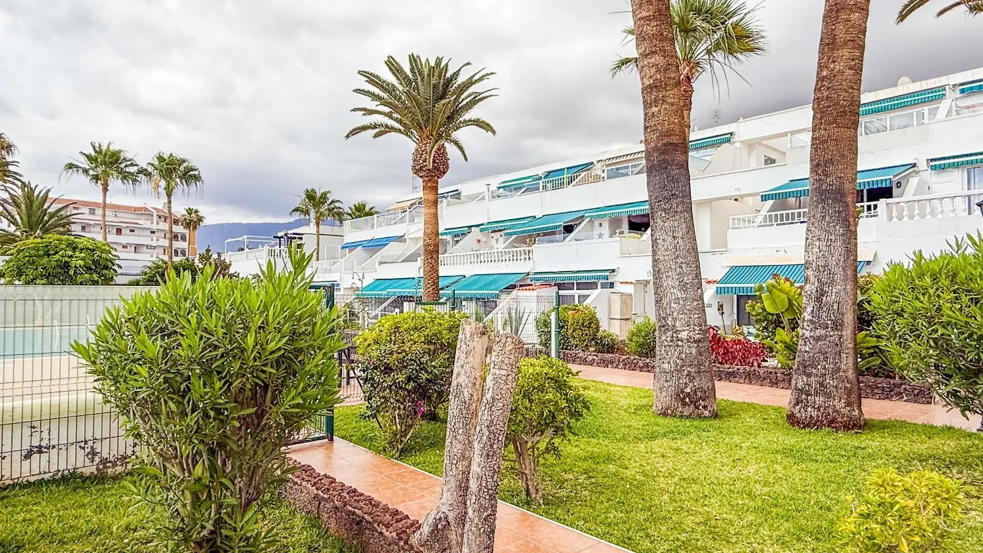 Apartment Chalet Vilaflor Junior Costa Adeje  Spain