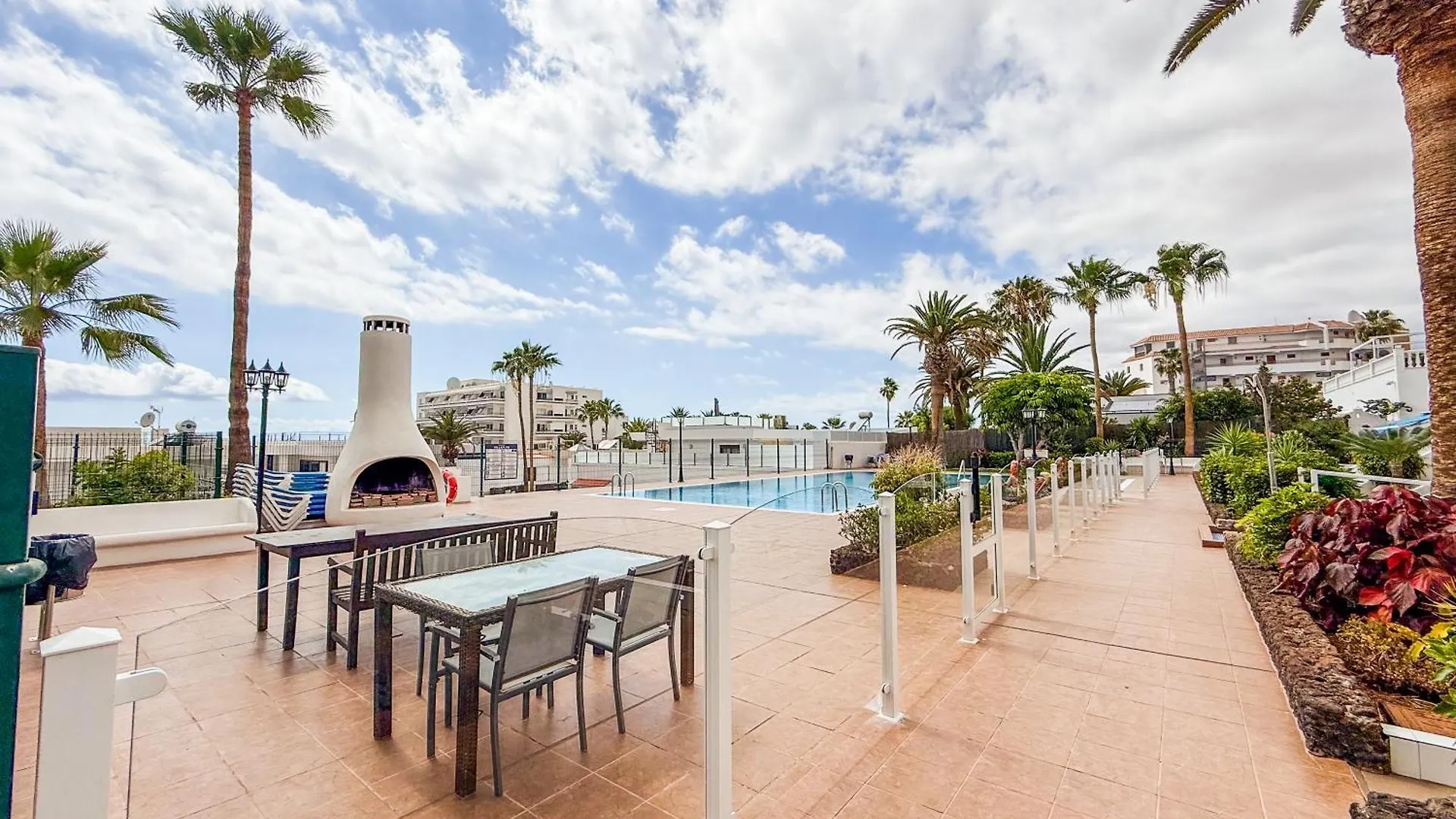 Chalet Vilaflor Junior Costa Adeje  Costa Adeje (Tenerife)