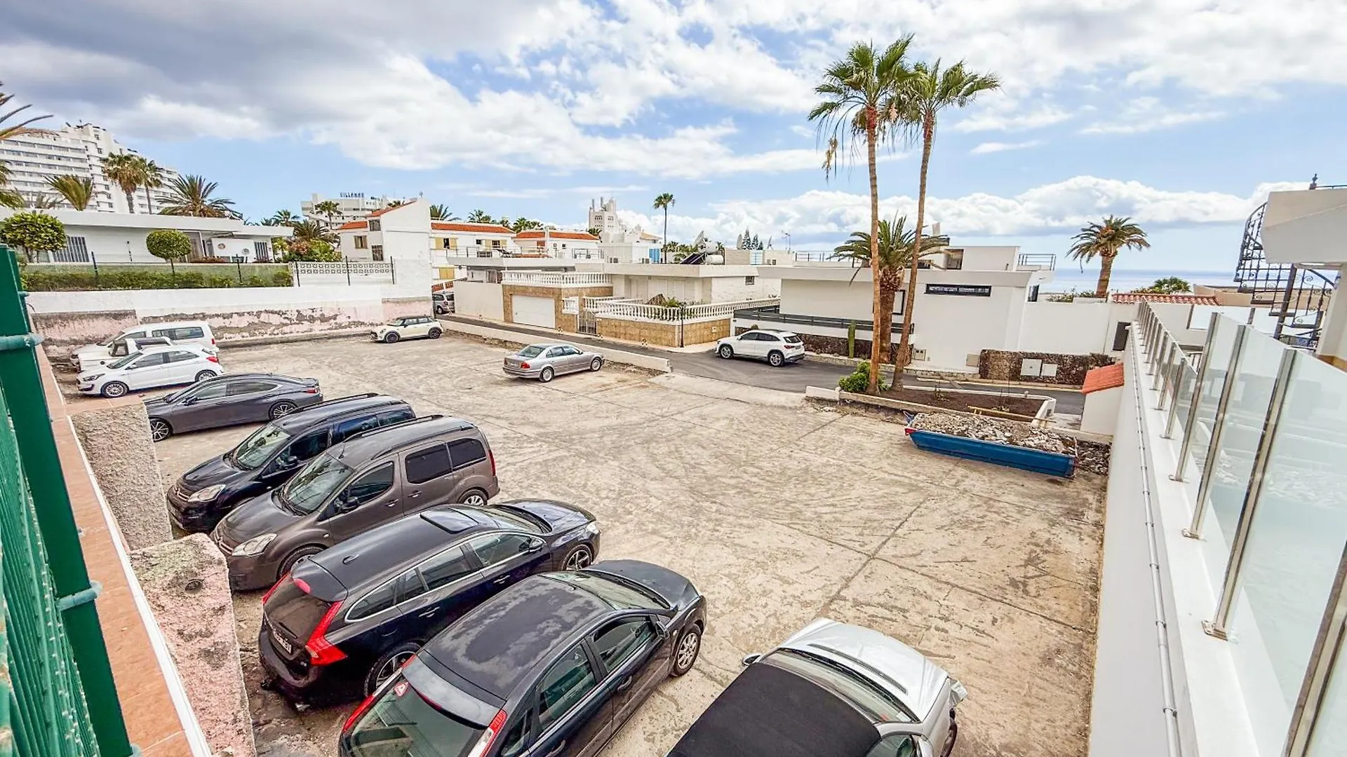 Apartment Chalet Vilaflor Junior Costa Adeje